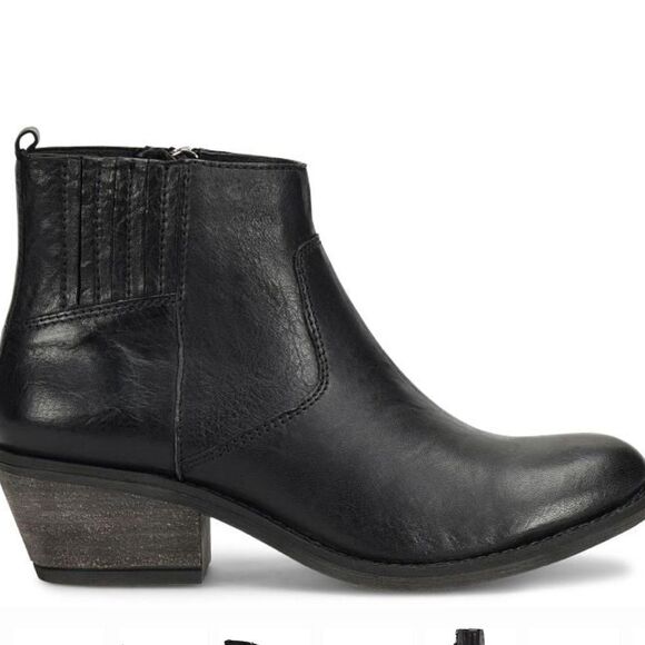 Sofft Women's Ardmore Bootie US 9.5 - Picture 1 of 12